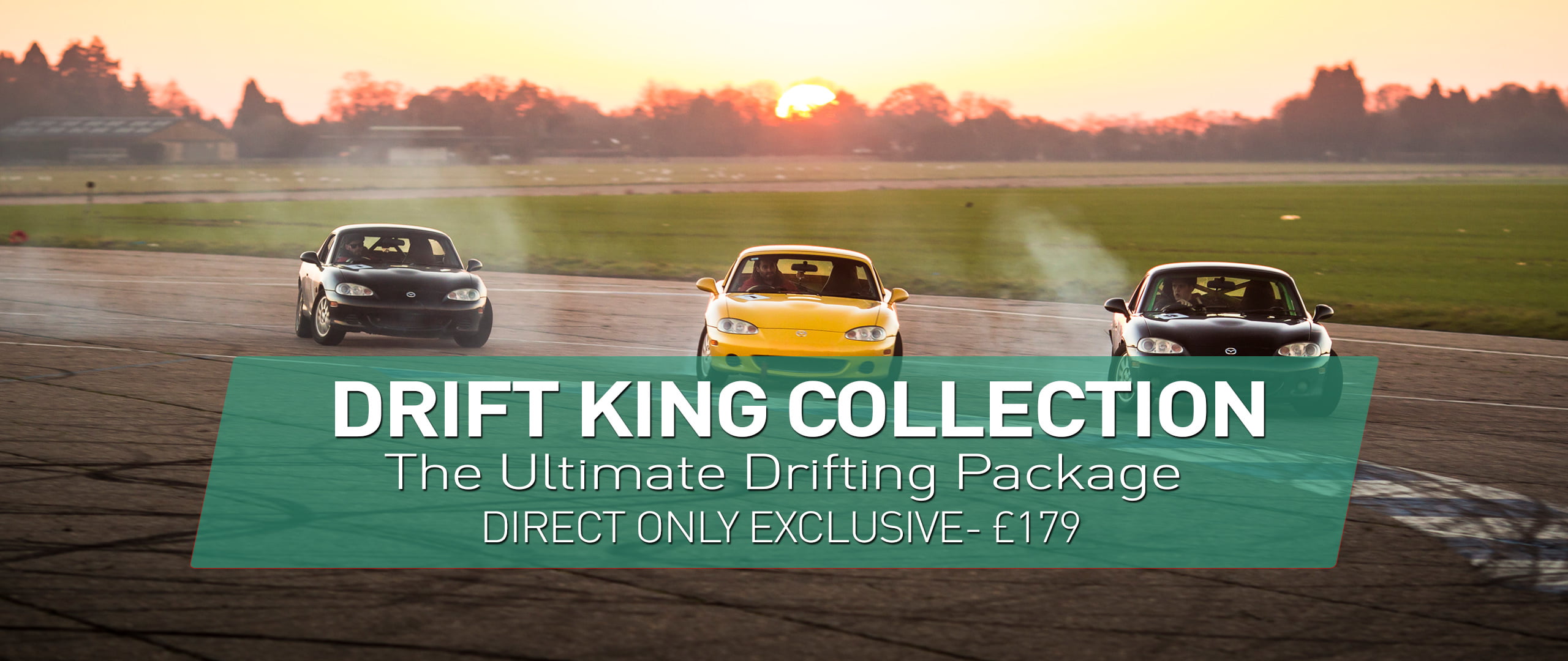 DriftKingCollection