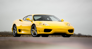 Ferrari 360 Modena