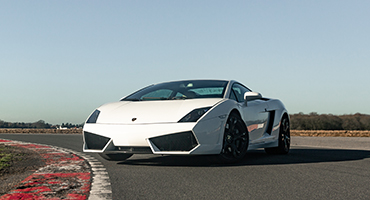 Lamborghini Gallardo