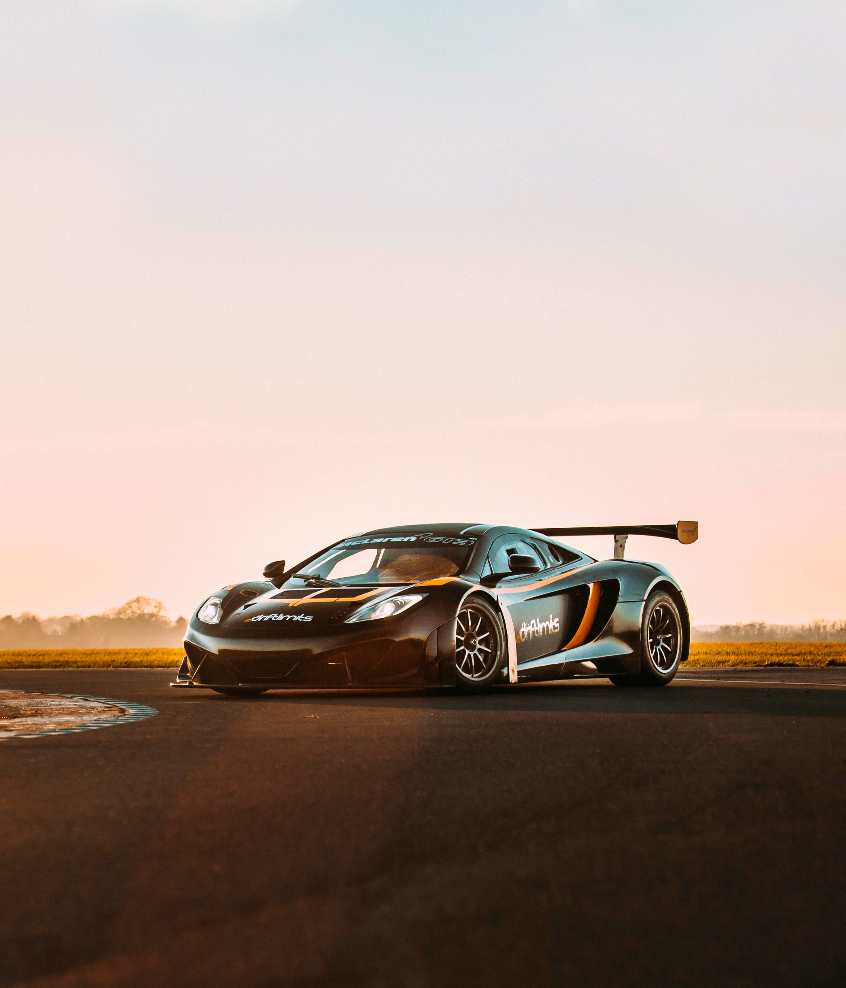 Mclaren DCC Photojpg