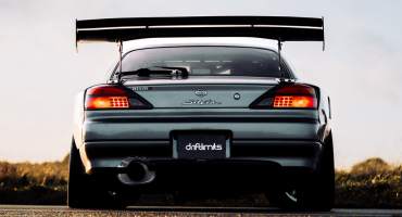 Nissan S15