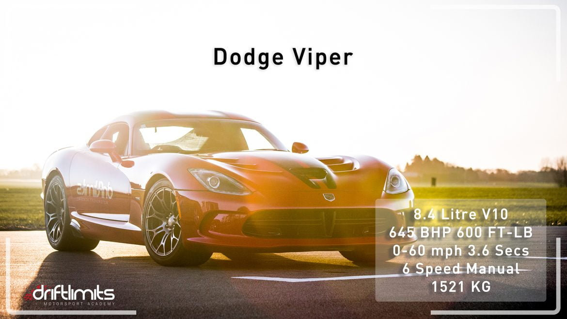 Dodge Viper