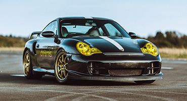 Porsche 911 GT2