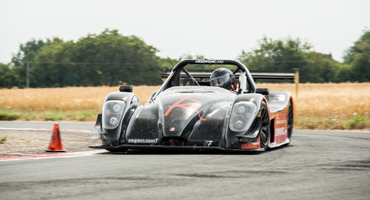 Radical SR5 Track Car