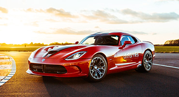 Dodge Viper